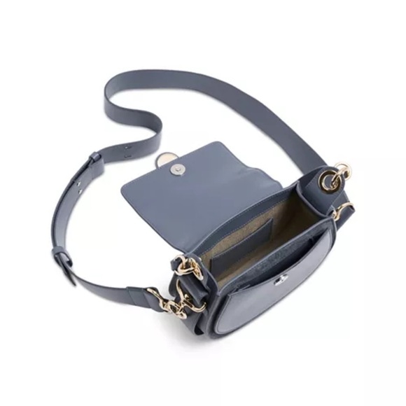 Chloe Shoulder Bag - Picture 7 of 14